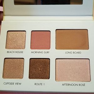 LORAC Malibu Free Spirit
